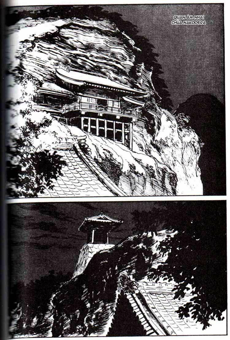 lone wolf and cub chapter 124 8