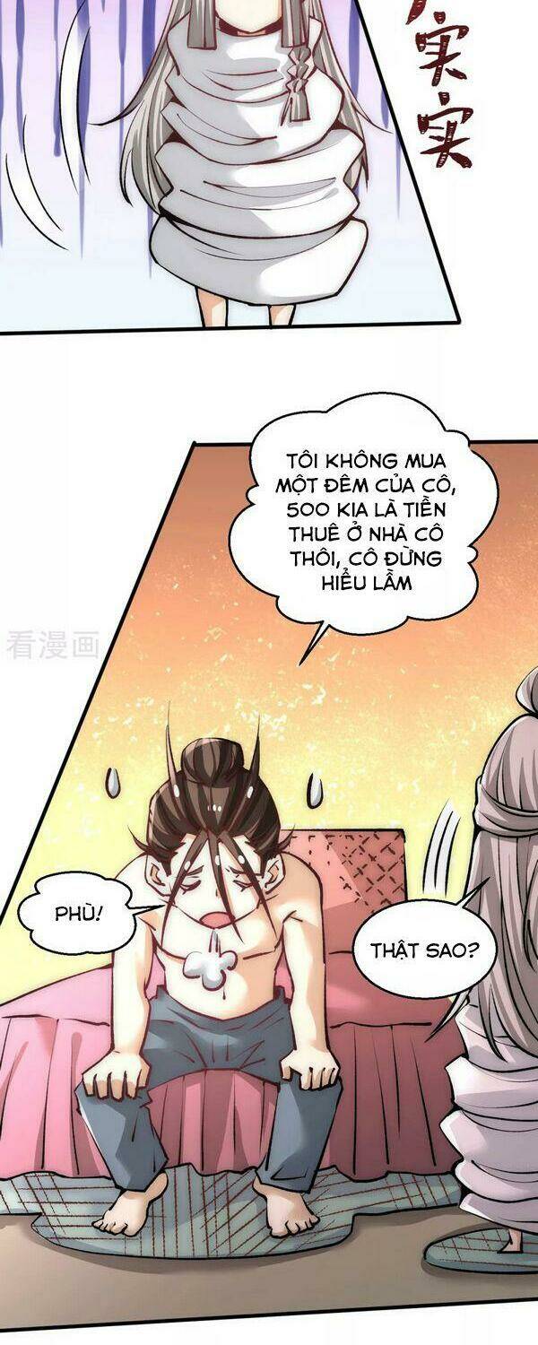 đô thị đỉnh phong cao thủ chapter 236 2