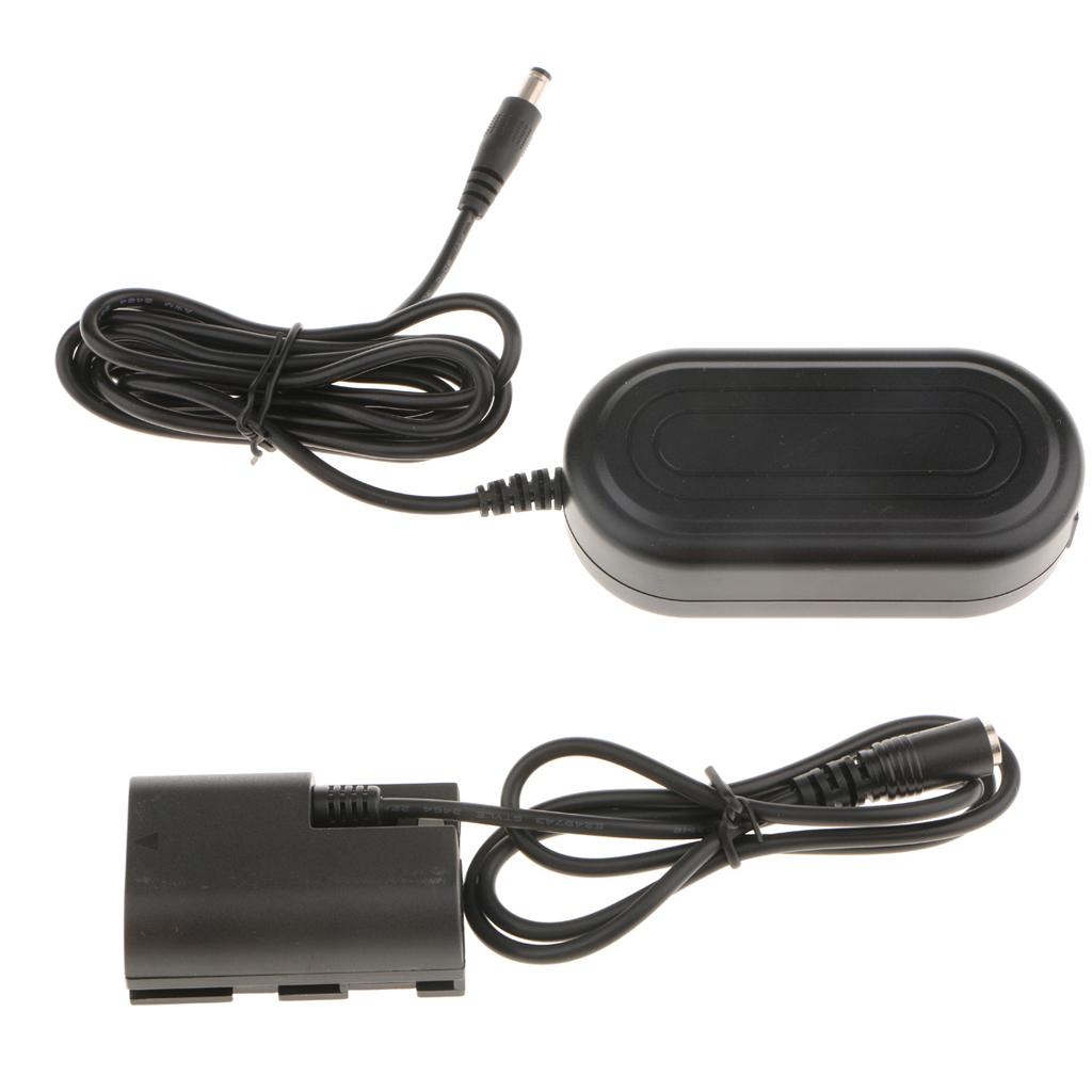 Power Adapter K-E6 for   5D Mark II III  5D3 6D 7D 60D 70D