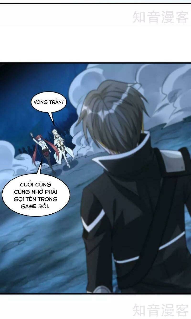 kiếm vũ chapter 102 4