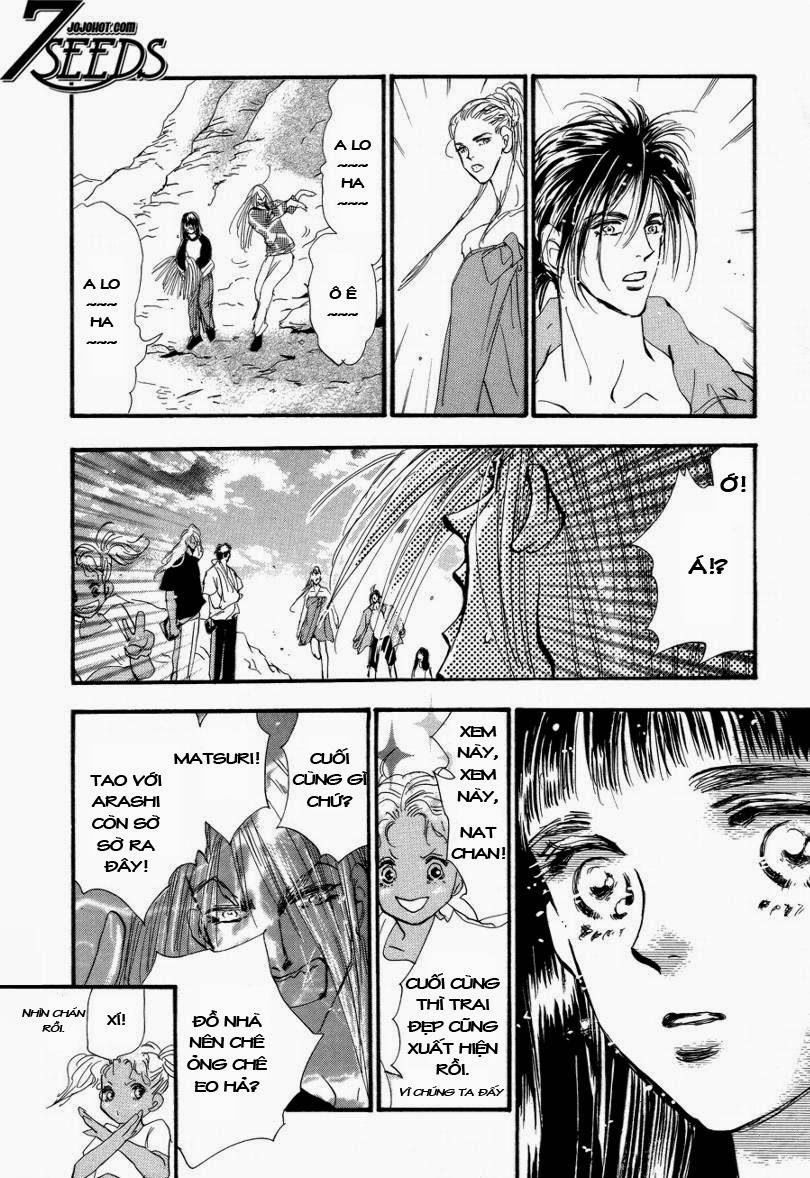 mầm sống chapter 86 31