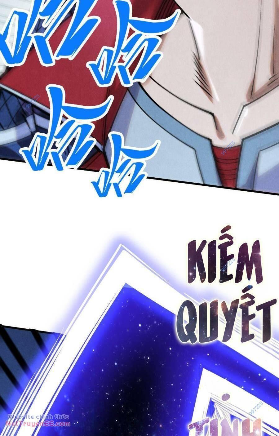 vạn cổ chí tôn chapter 281 70