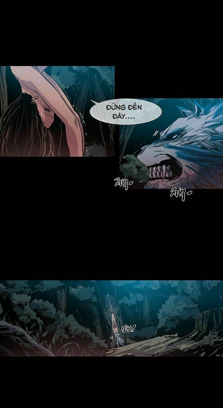 răng nanh chapter 13 8