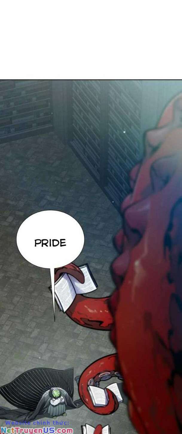 cuộc chiến trong tòa tháp chapter 589 30