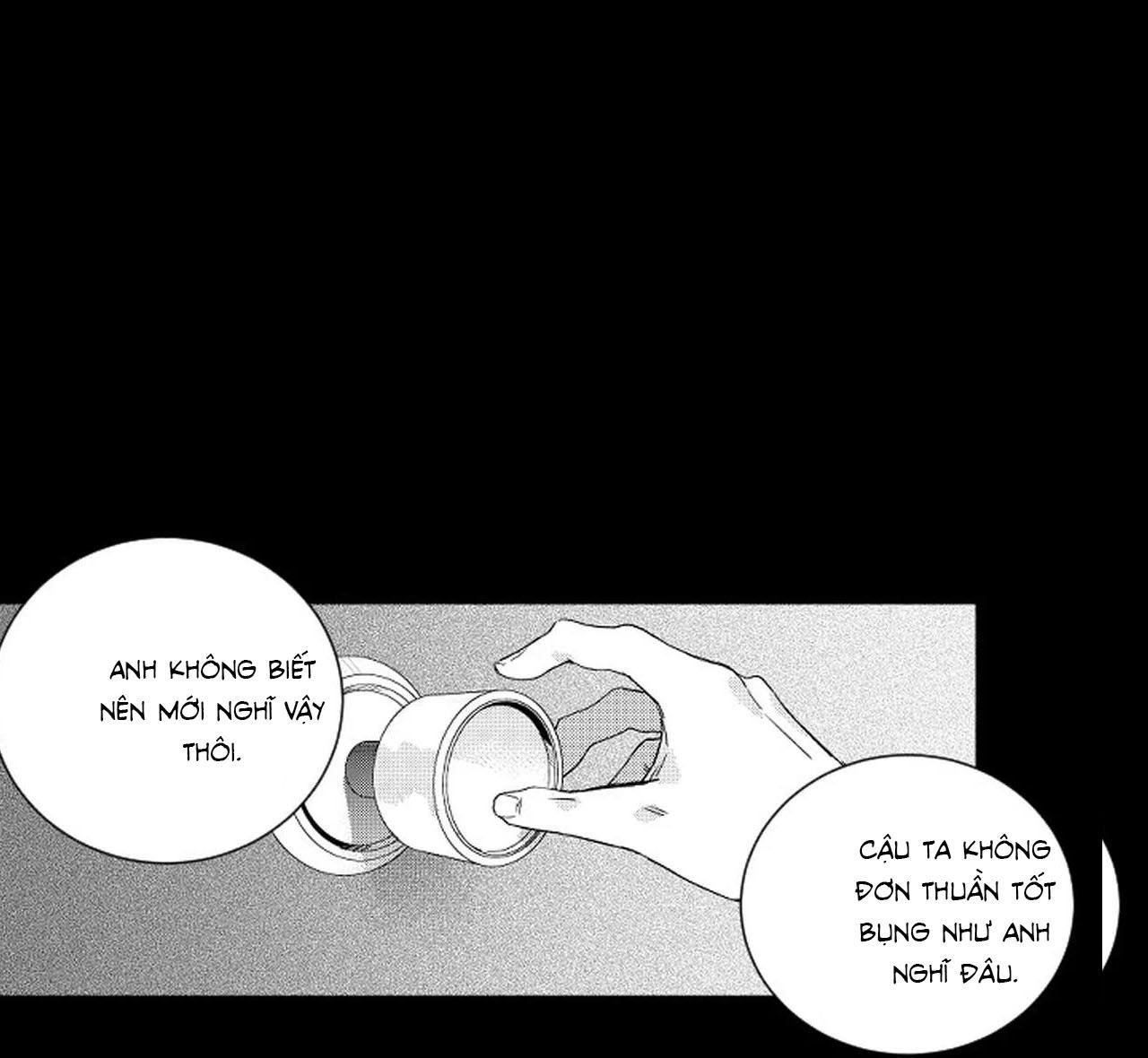 kẻ lừa đảo ngọt ngào chapter 4 50