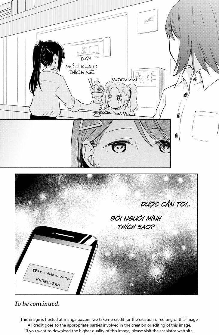 this love that won't reach chapter 9 29