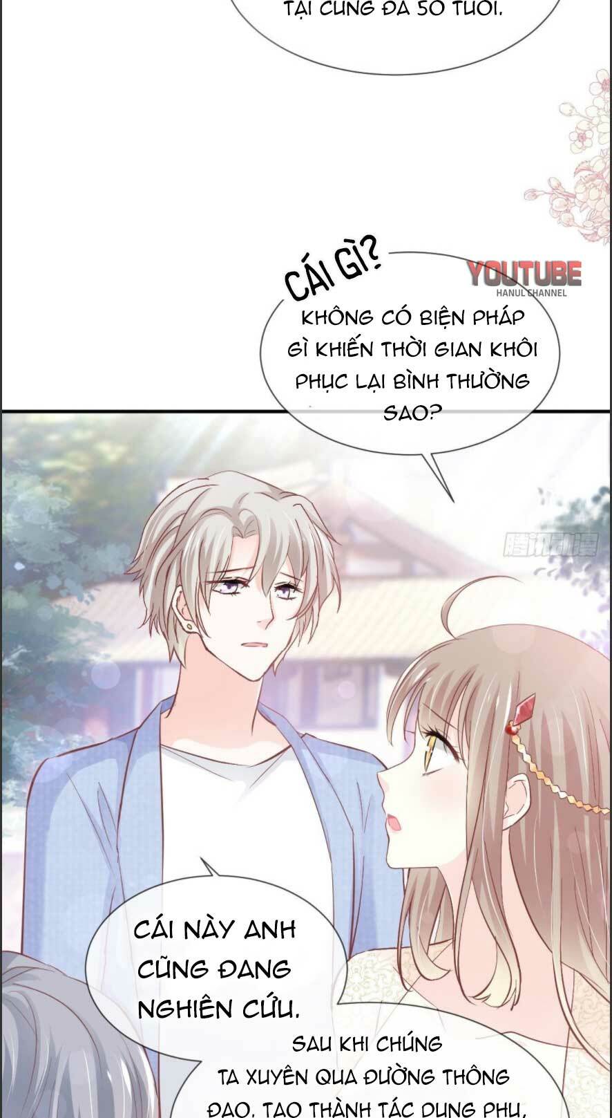 thiên hạ đệ nhất sủng phi chapter 235.2 14