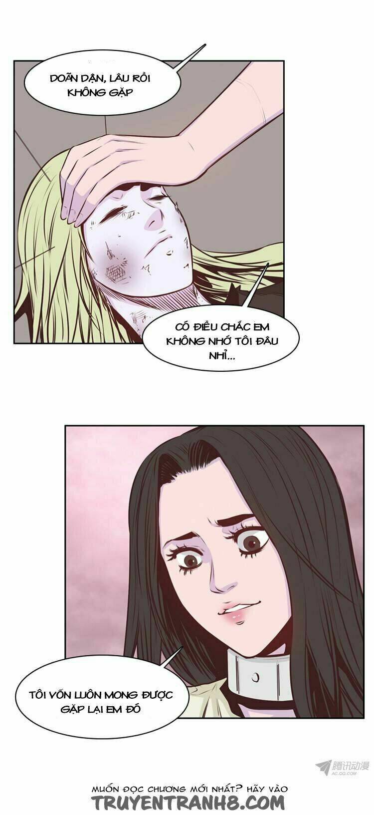 vua của vong linh chapter 172 3