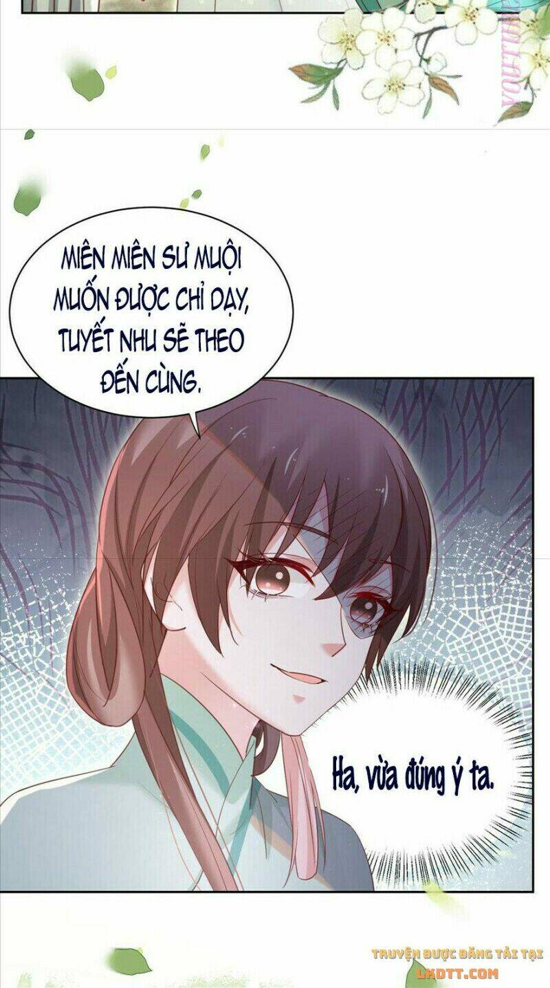 hắc hóa nam chính trực tuyến nuôi thỏ chapter 65 29