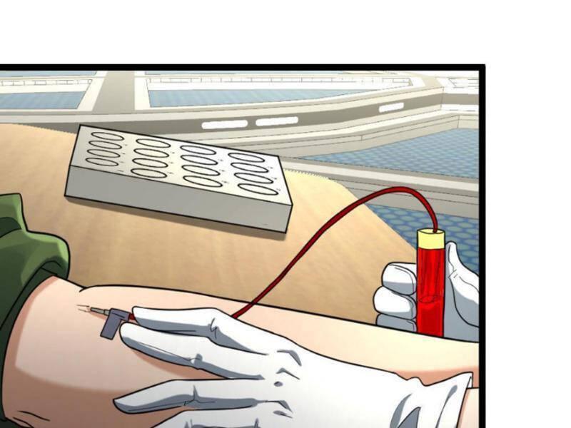 đóng băng toàn cầu: tôi gây dựng nên phòng an toàn thời tận thế chapter 171 3