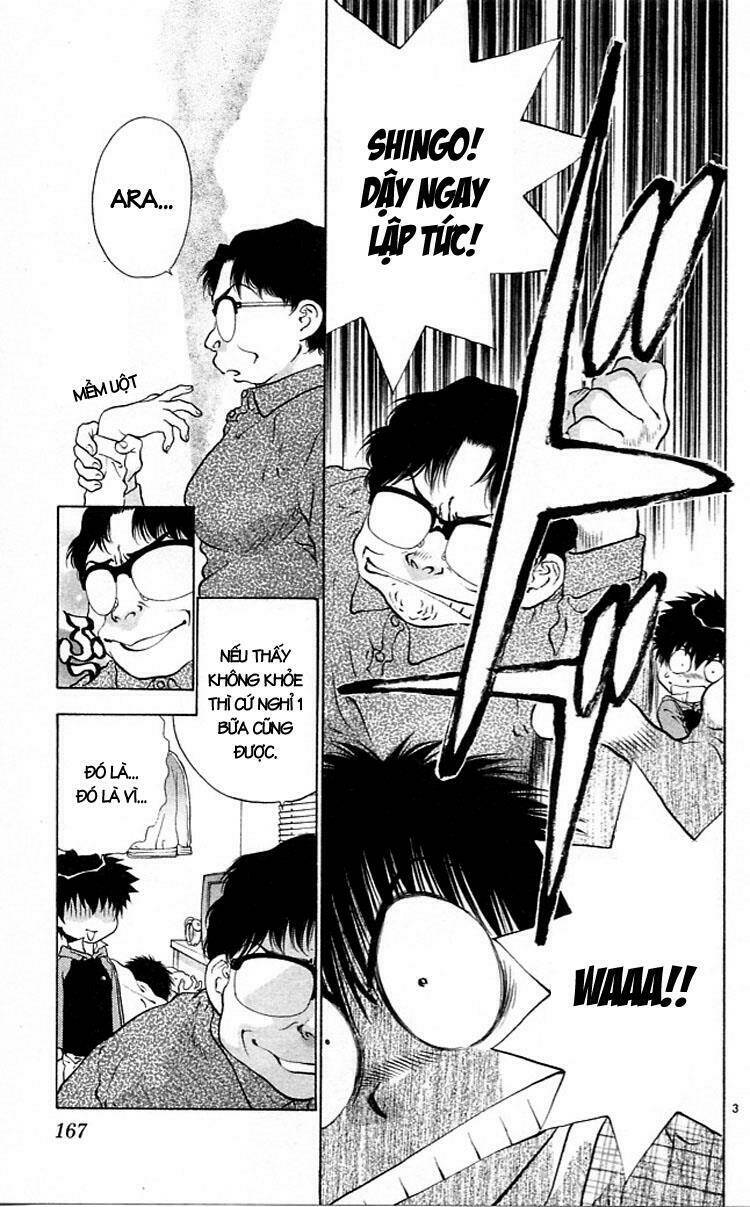 girls saurus chapter 11 4