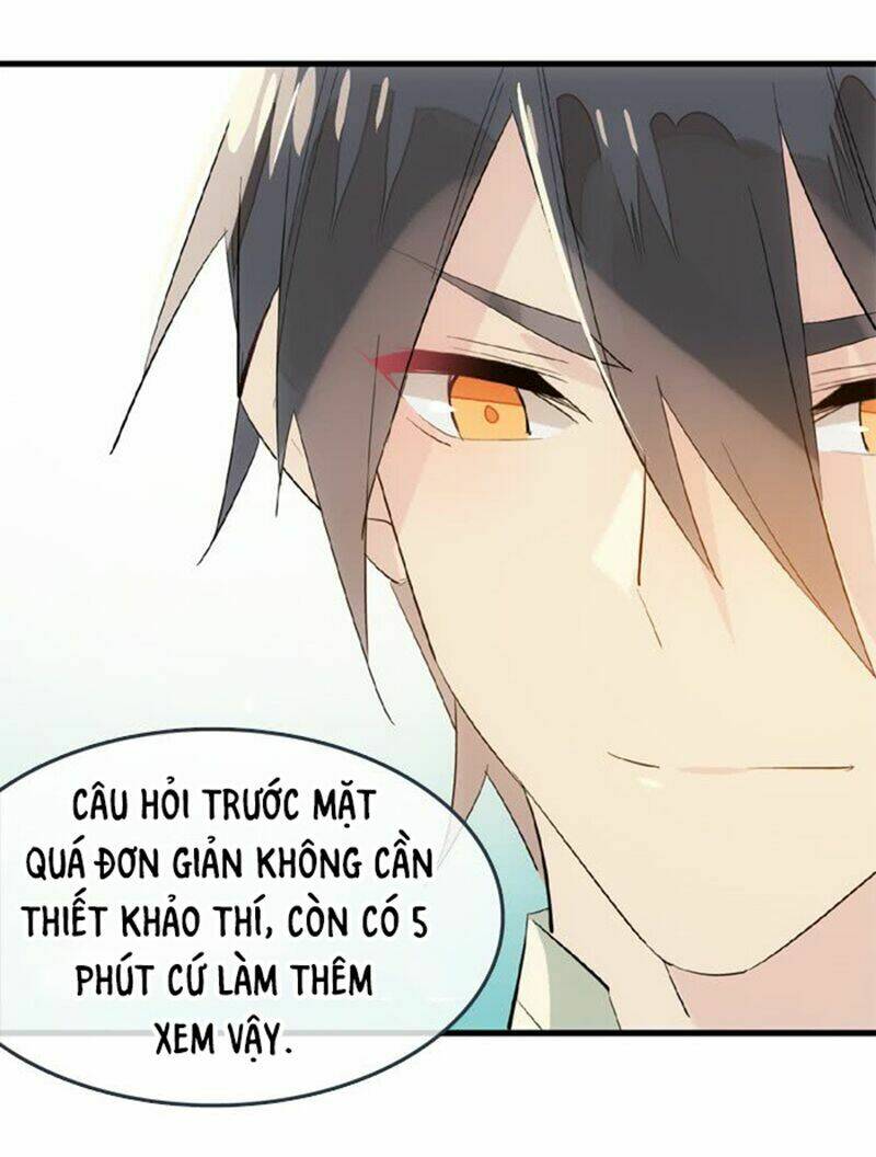 sư phụ lại trêu chọc ta chapter 33 8