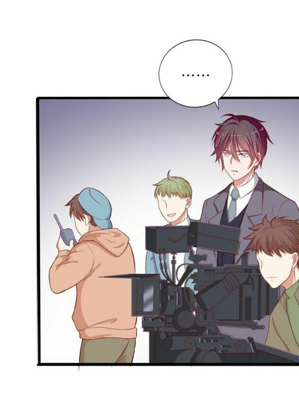 quản lí ngây ngô và thần tượng ác ma chapter 12 28