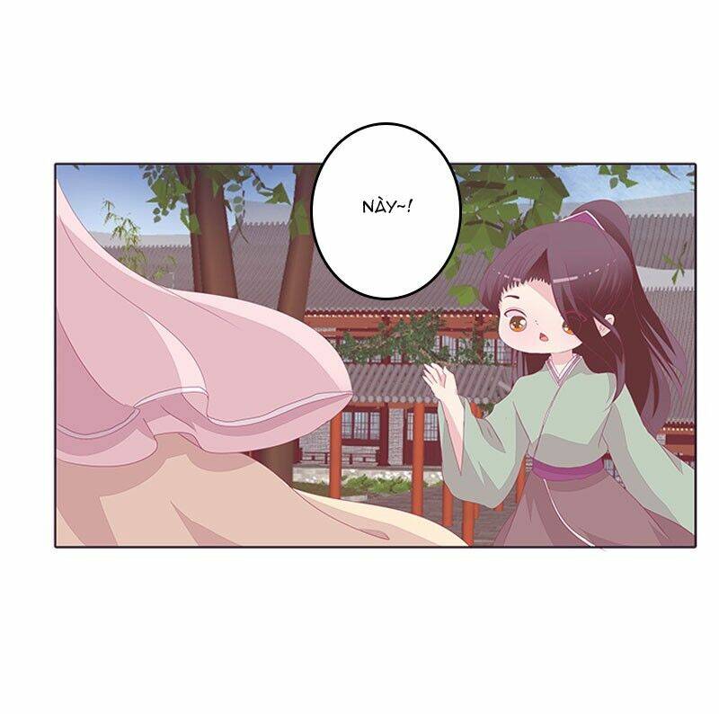 tướng quân mời ra trận chapter 74 18