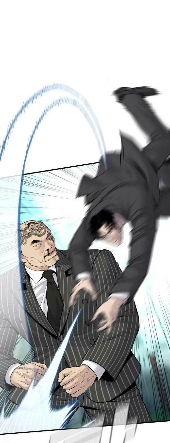 đặc vụ kim chapter 65 41