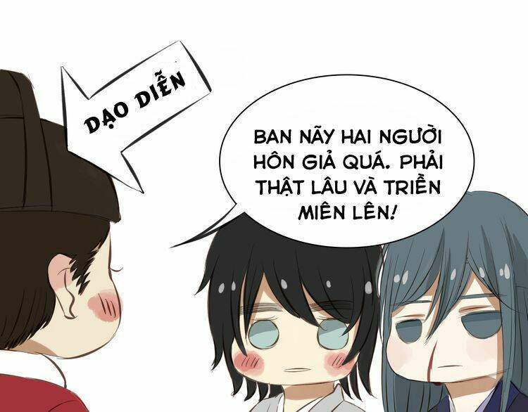 bạch lý hành giả chapter 11 57