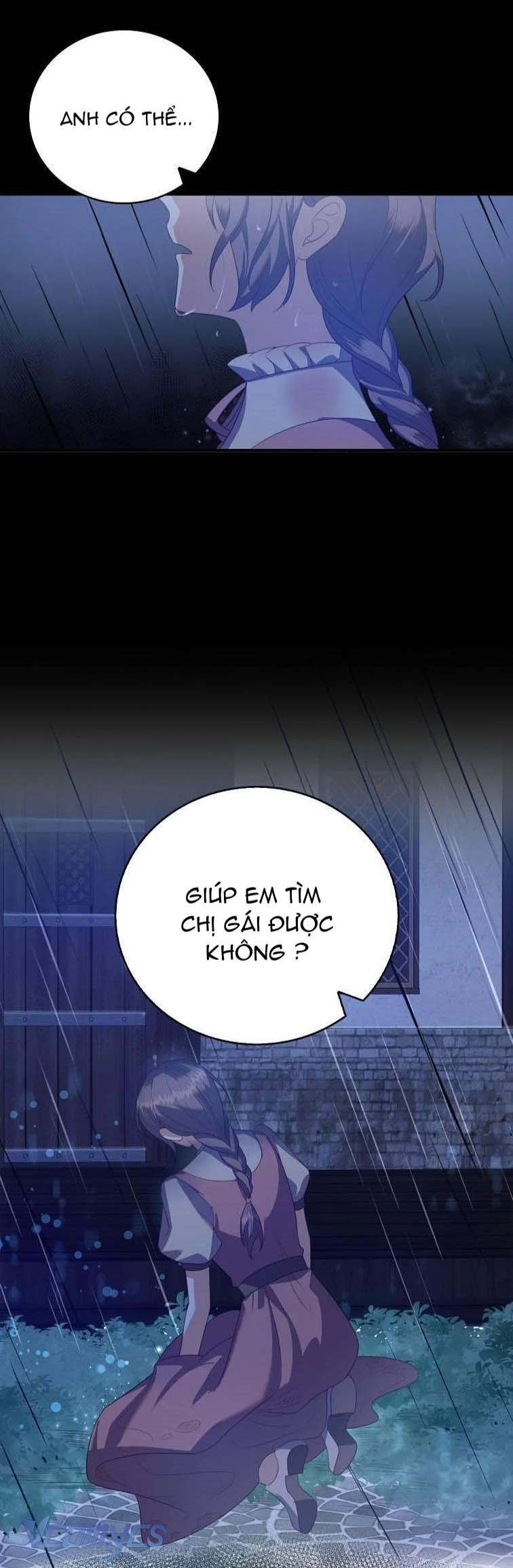 tôi chỉ nhận ra sau khi mất cô ấy chapter 30 3