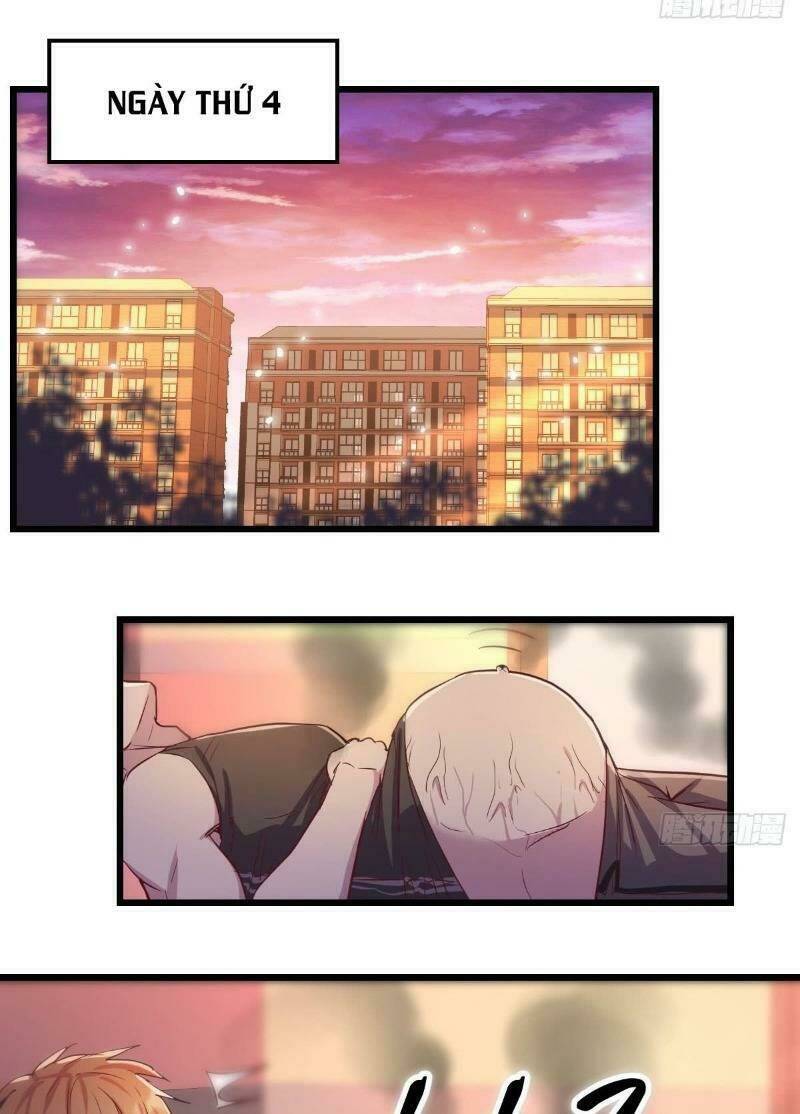 song tu đạo lữ kiểu xem mặt chapter 67 19