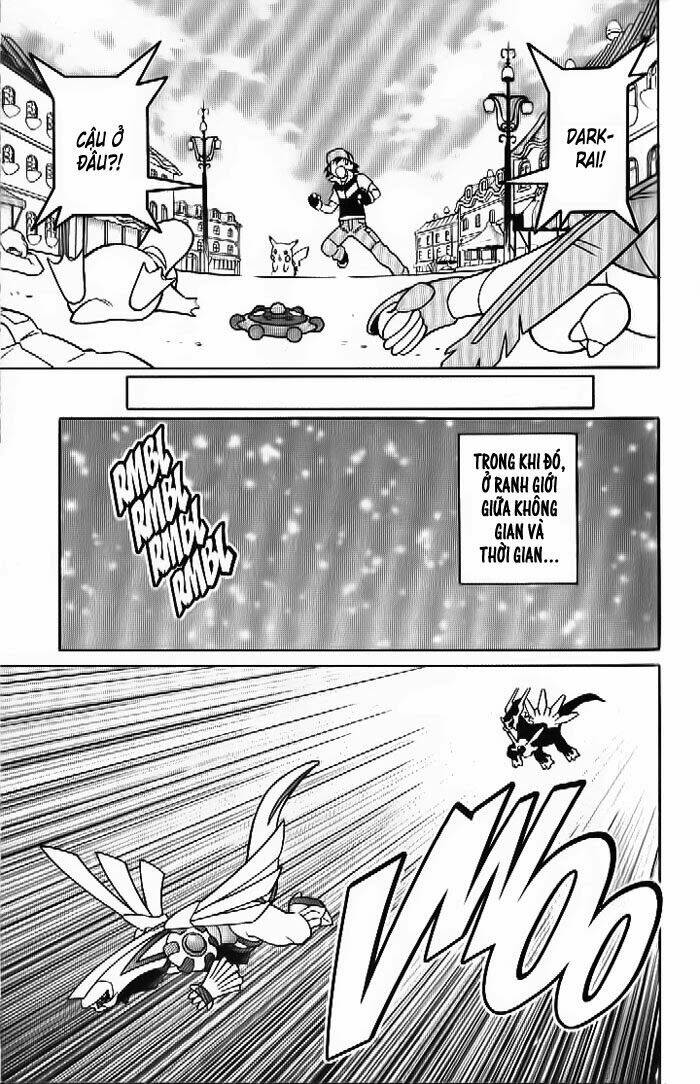 thú cưng đặc biệt 10 chapter 2 17