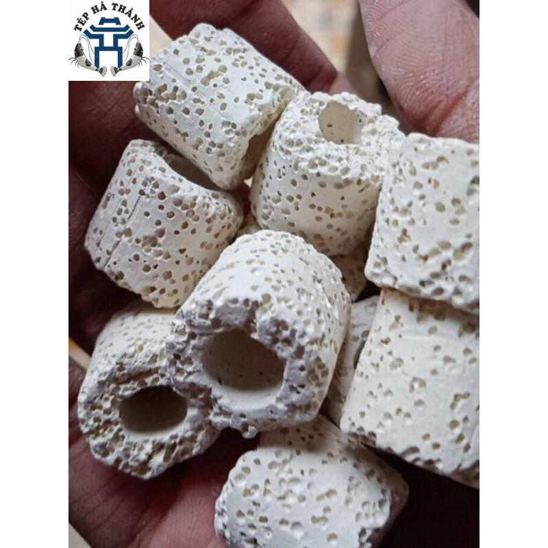 Vật Liệu Lọc Xử Lý Nước Sứ Lỗ
