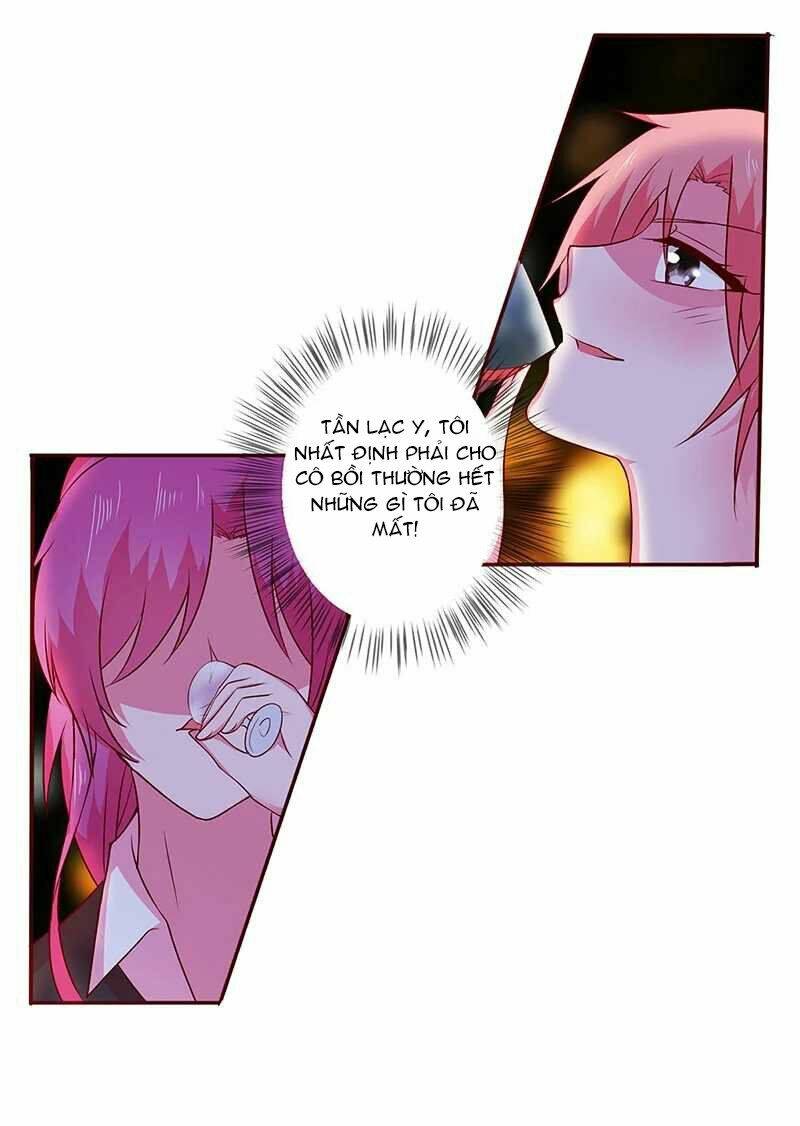 không gả cho tổng tài, gả cho người hầu chapter 58 13