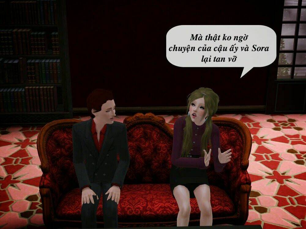 the fate chapter 40 70