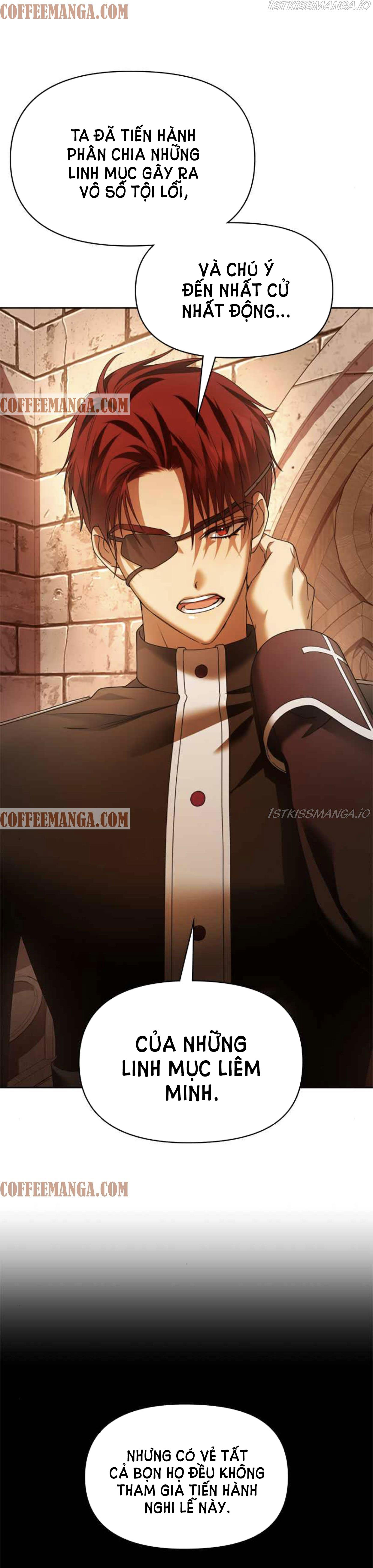 tôi muốn trở thành cô ấy dù chỉ là một ngày chapter 95 2