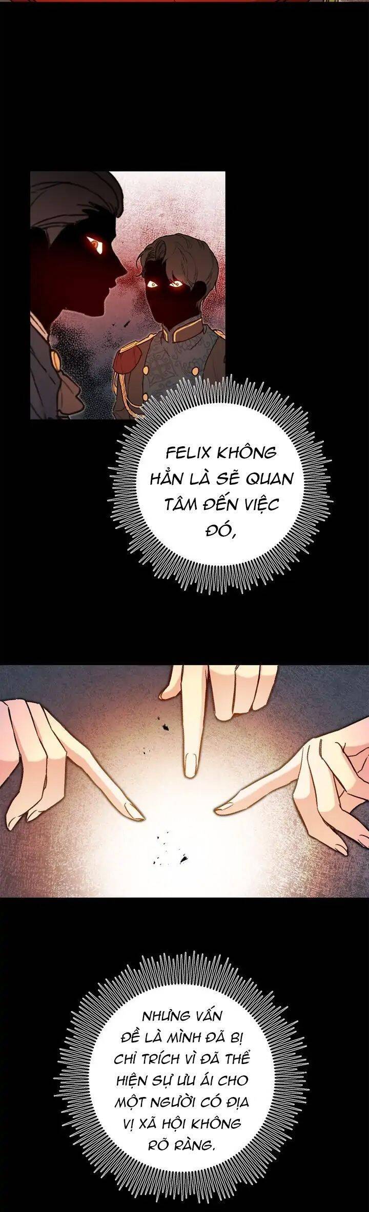 tôi trở thành hoàng đế bạo chúa trong tiểu thuyết chapter 101 25