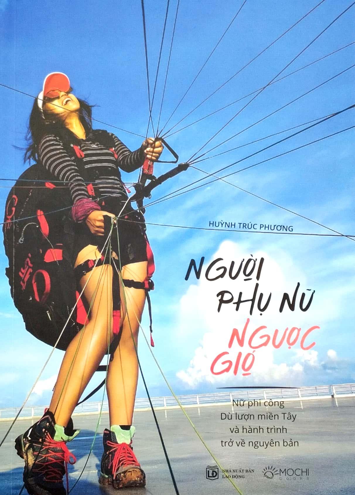 Người Phụ Nữ Ngược Gió