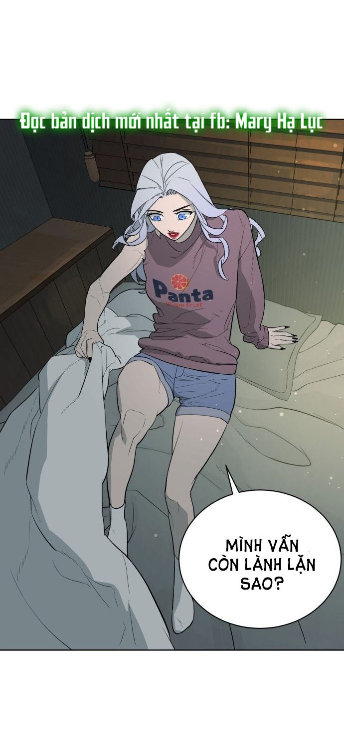 bạch huyết - white blood chapter 25 127