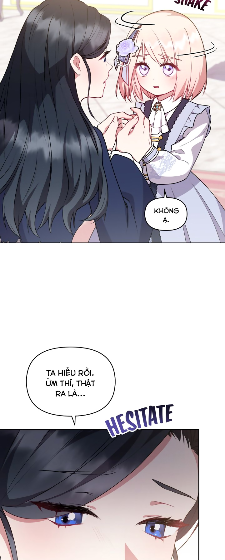 cô con gái nuôi đáng yêu của công tước chapter 48 2