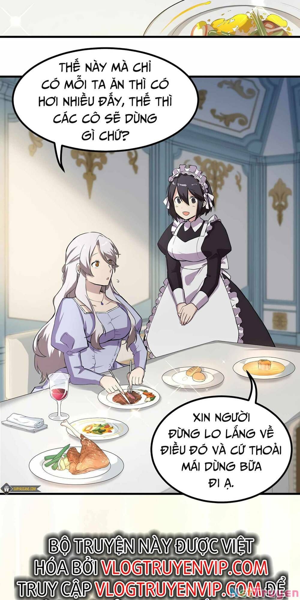 bách kiếp cường giả chapter 5 3