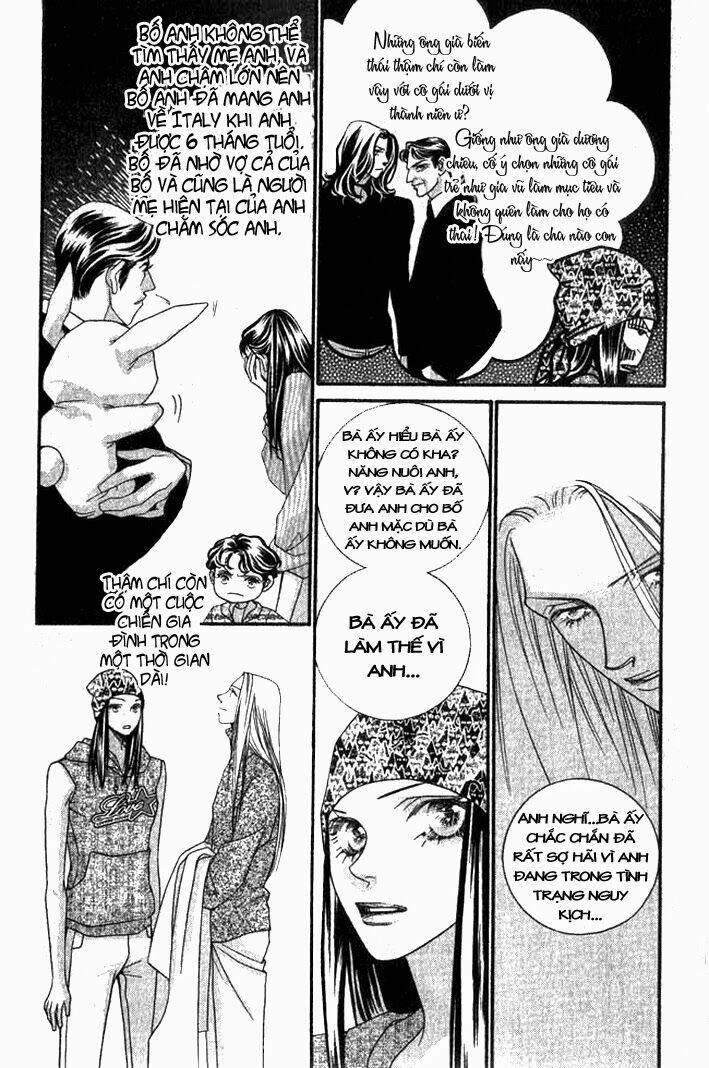 steel rose chapter 21 31