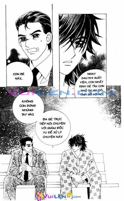 cô dâu bé xinh chapter 69 2