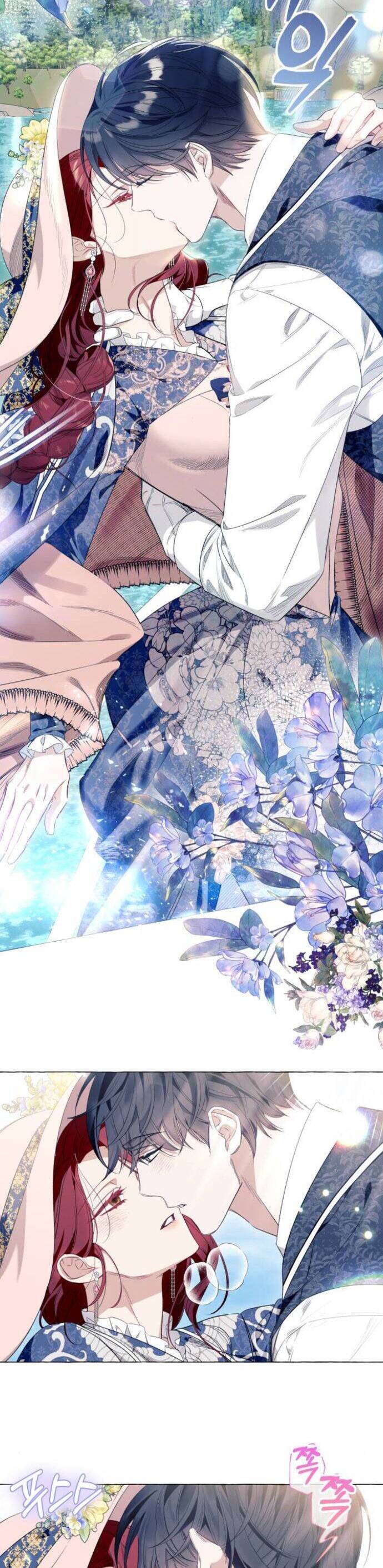 tôi tưởng đó chỉ là tiểu thuyết trọng sinh bình thường chapter 43 31