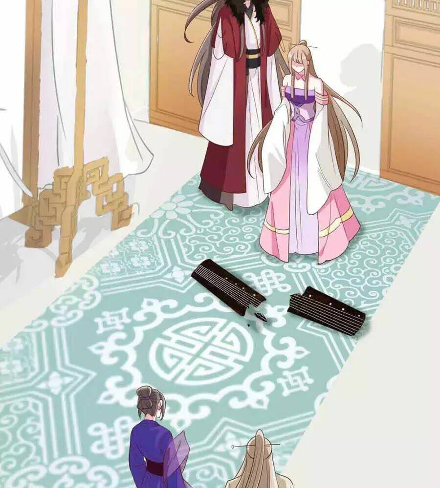 đích nữ hữu độc chapter 24 18