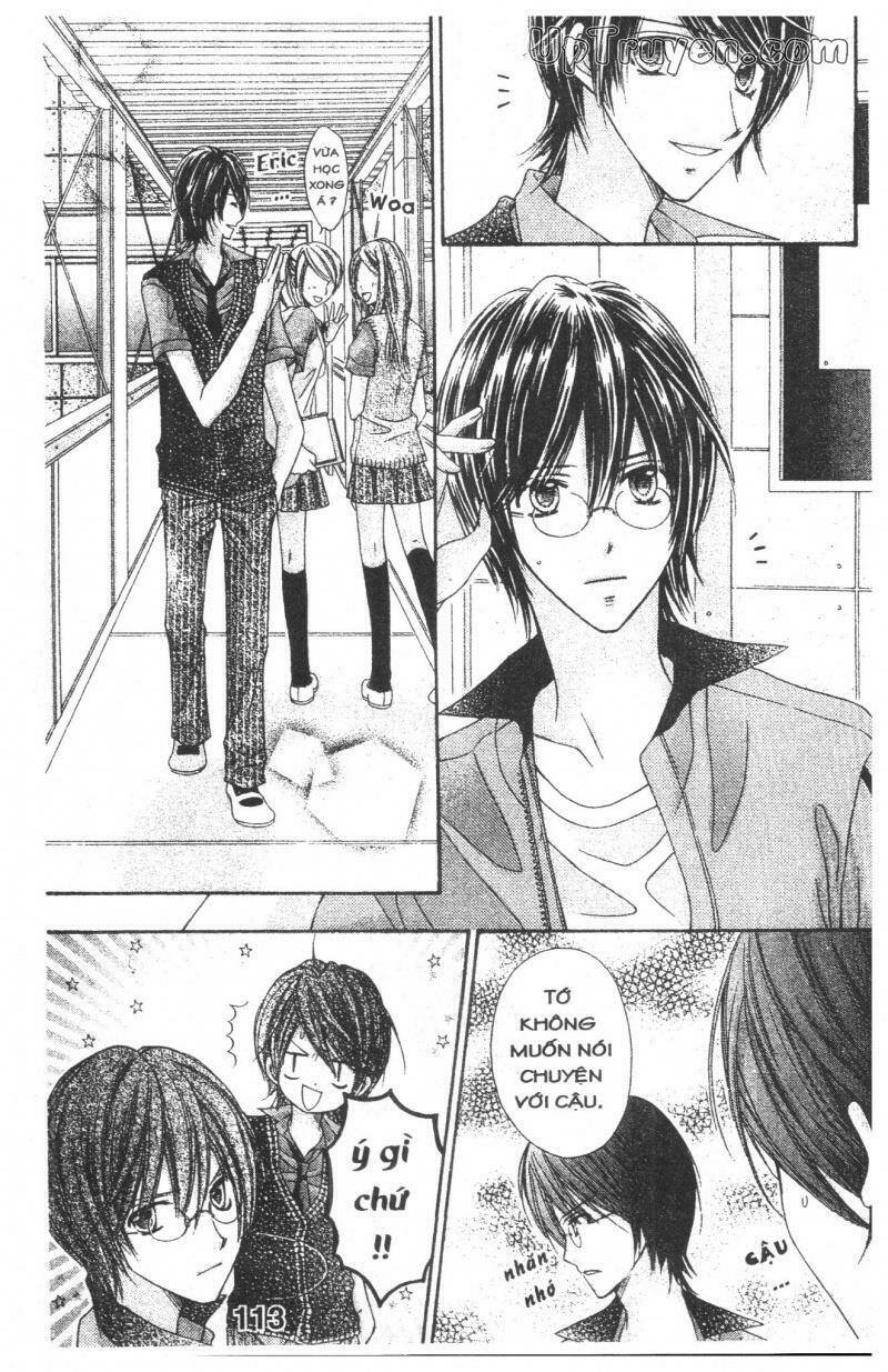 thiên đường rock chapter 5 113