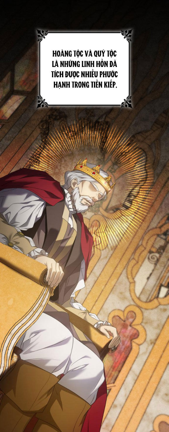 chị yêu, kiếp này em sẽ là hoàng hậu chapter 10.2 5