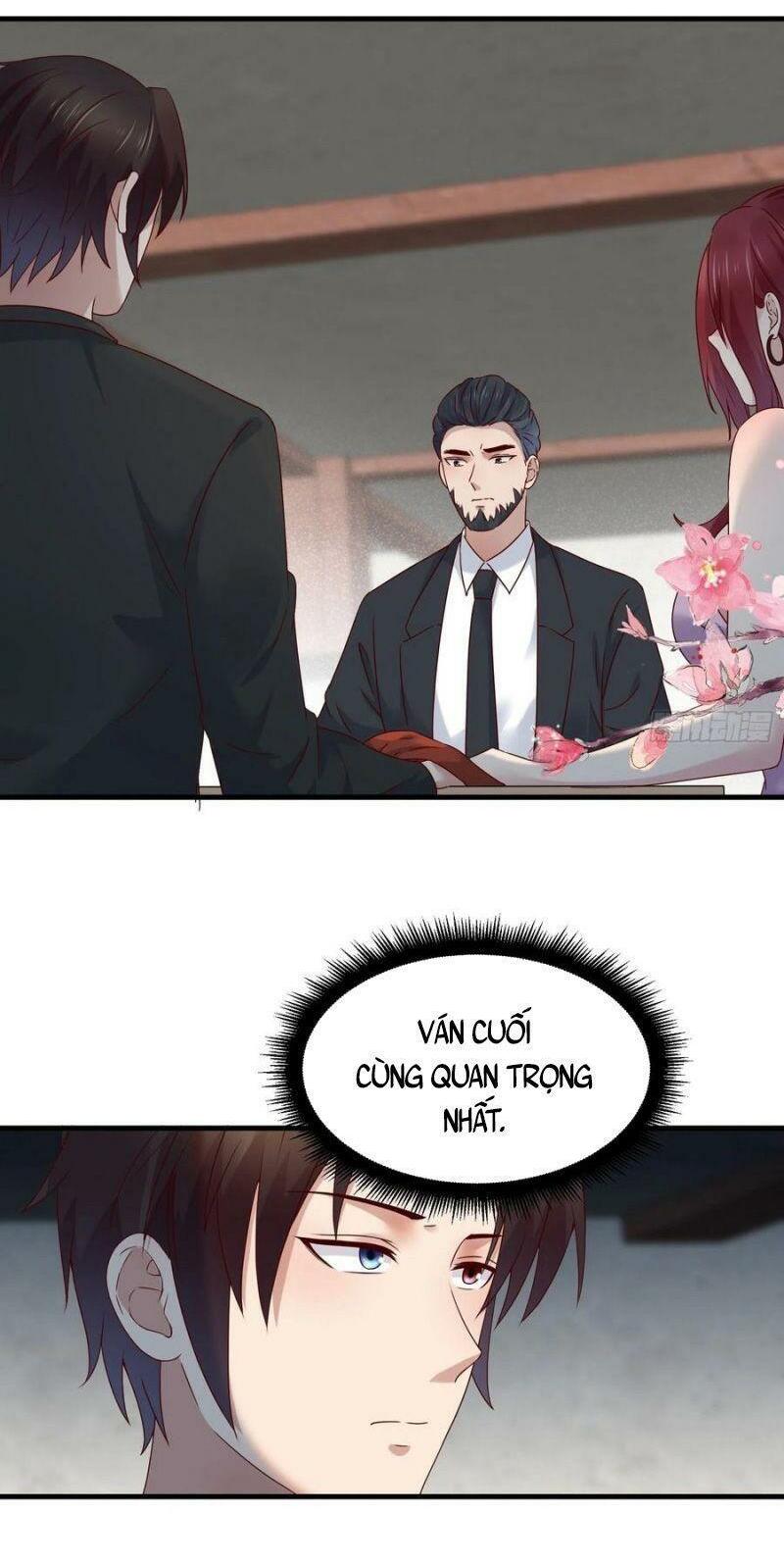 vua đầu tư mạnh nhất chapter 83 12