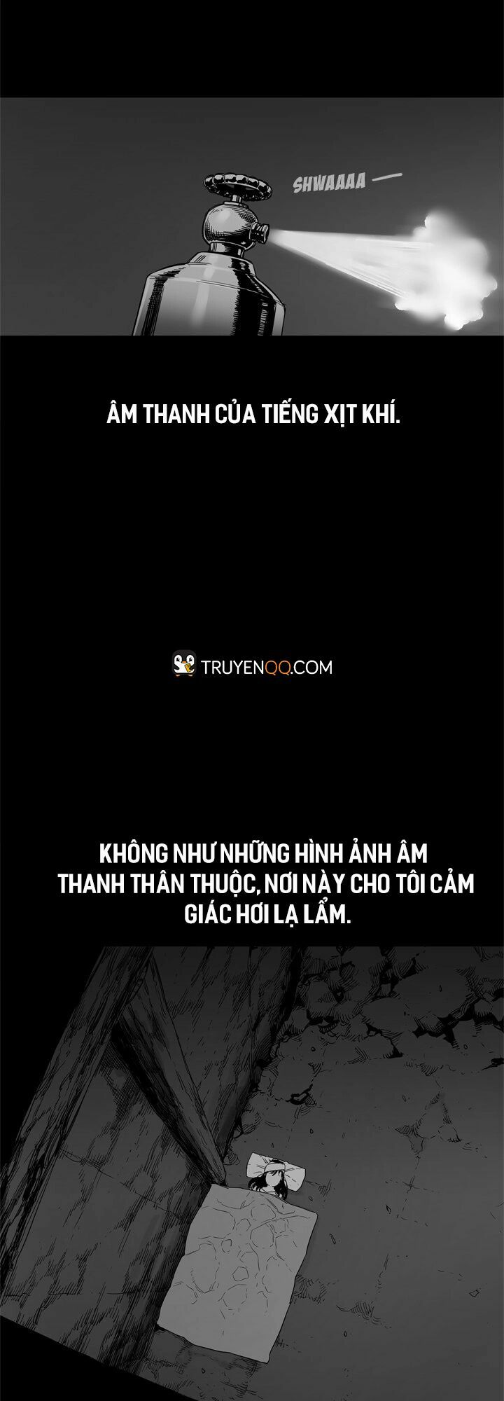 anh shipper may mắn chapter 4 10