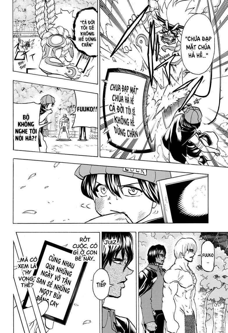 undead unluck chapter 87 11