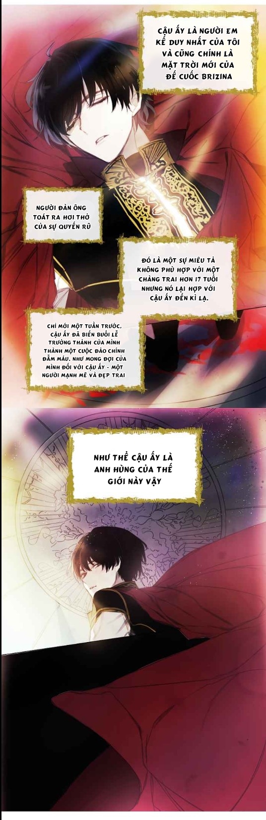 tổng hợp prologue chapter 11 23