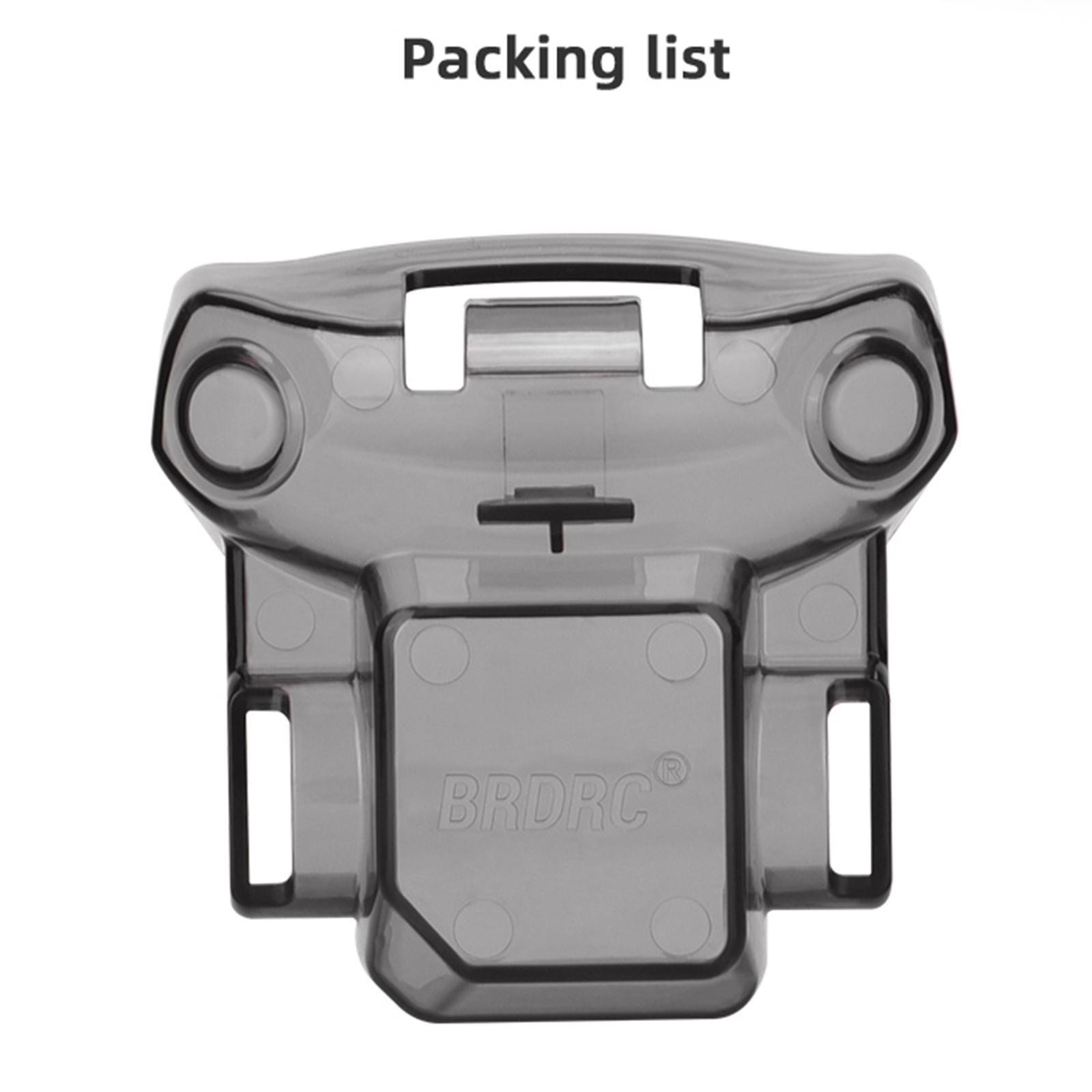 Lens Protective Caps Quick Release Dustproof Guard Protector for   3