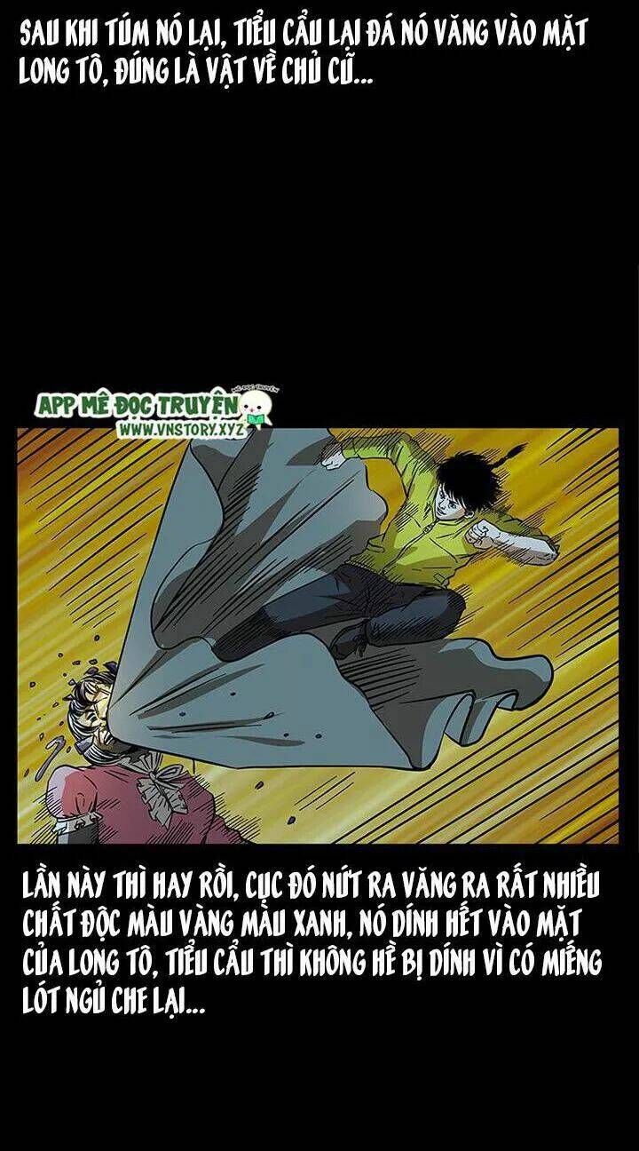 U Minh Ngụy Tượng Chapter 187 41