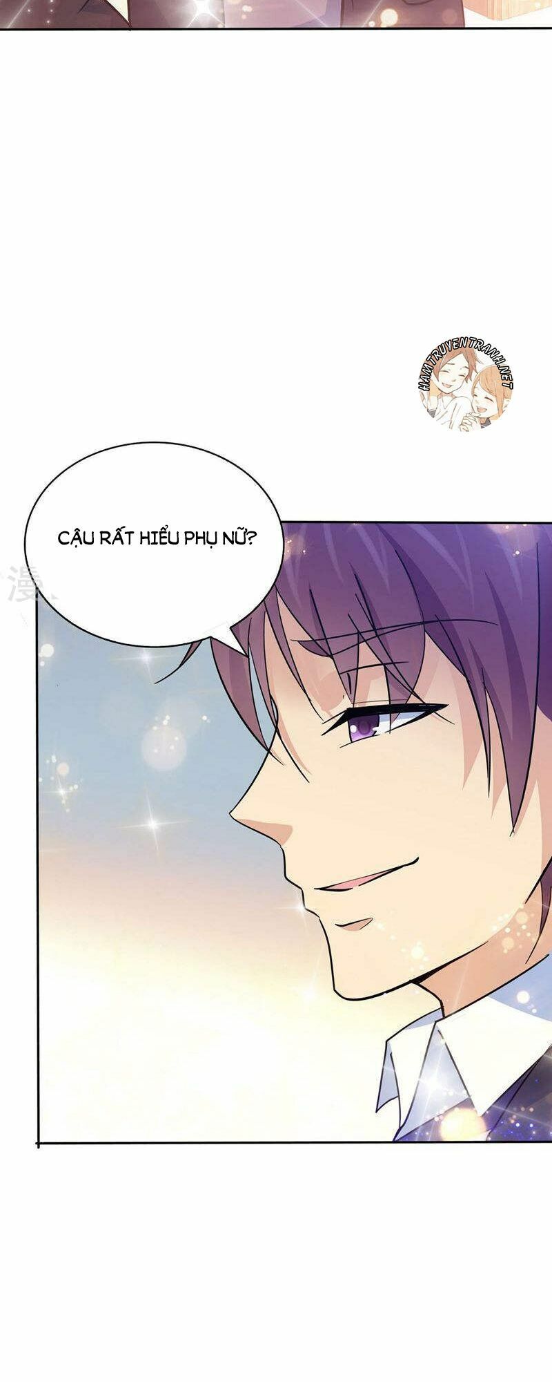 cô vợ siêu mẫu của cố thiếu chapter 109 4