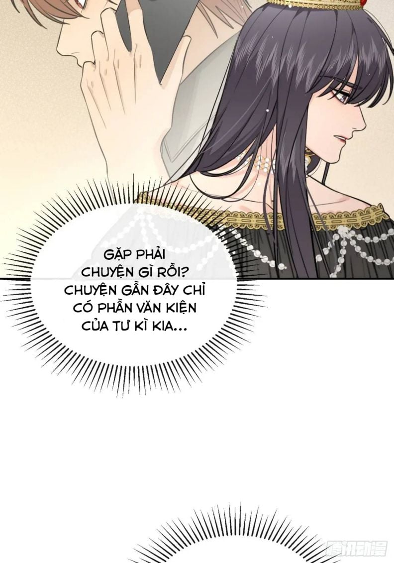 Chó Lớn Bắt Nạt Chủ Chapter 68 - Trang 47