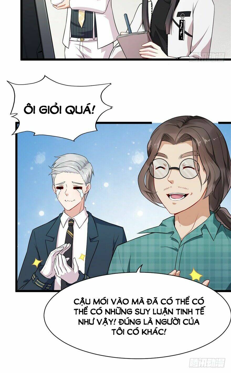 trinh thám quý tộc chapter 4 11