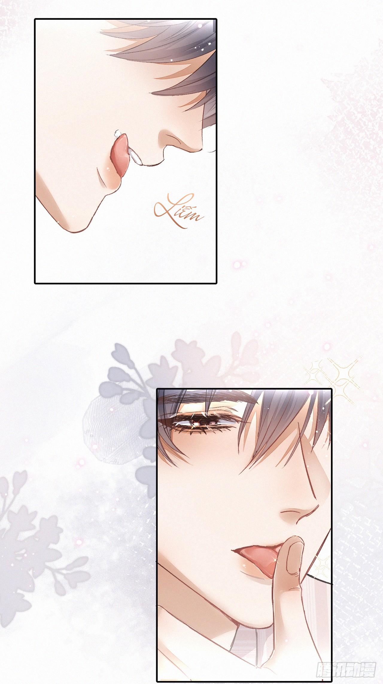 thực sắc chapter 0.2 6