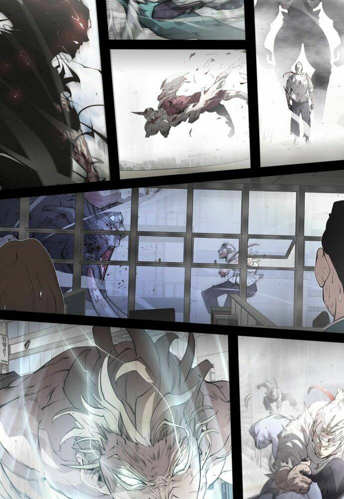 kĩ nguyên của anh hùng chapter 91 5