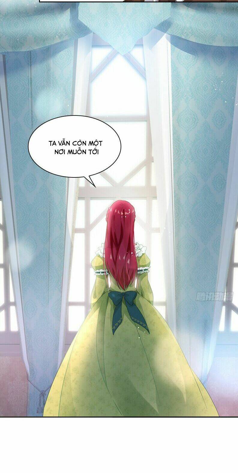 ác nữ cải biến chapter 10 15